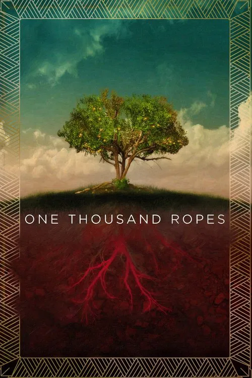 Poster do filme One Thousand Ropes
