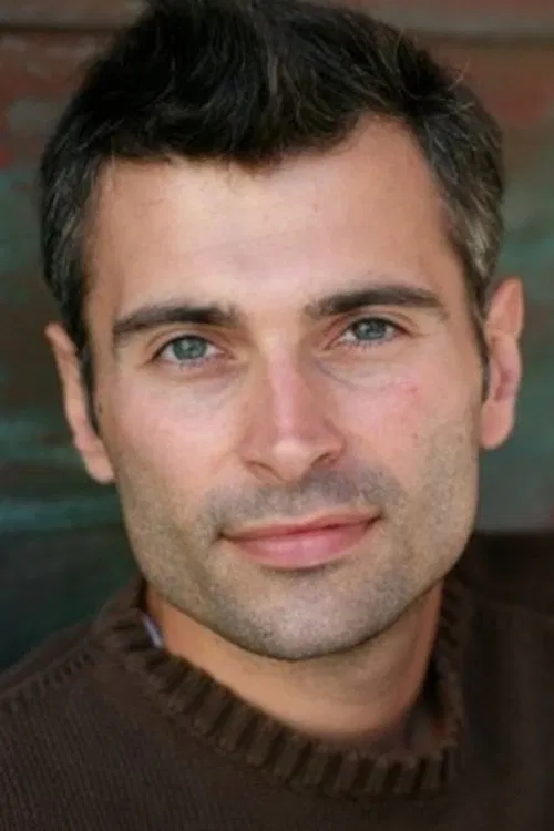 Mark Simich profile picture