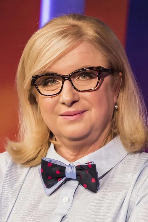 Elena Vacvalová profile picture