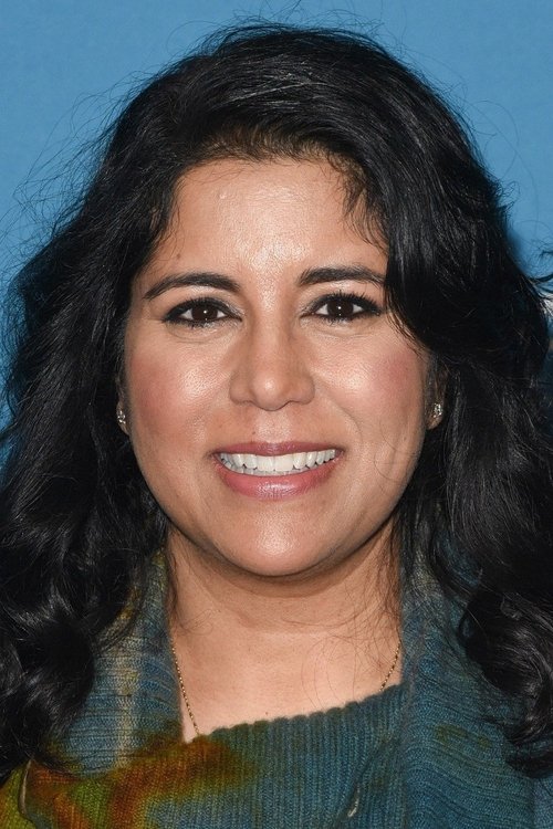 Nisha Ganatra profile picture