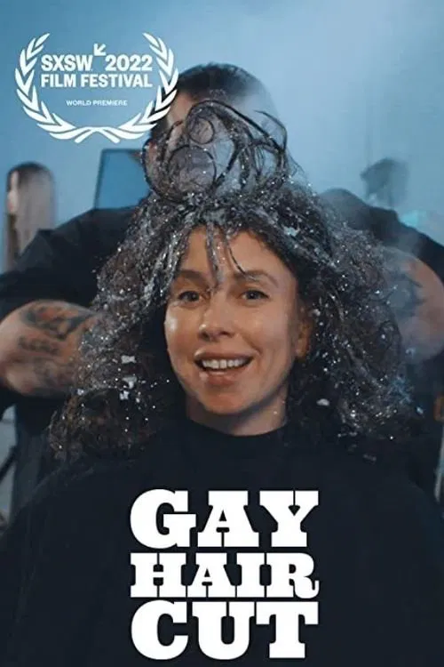 Gay Haircut movie poster