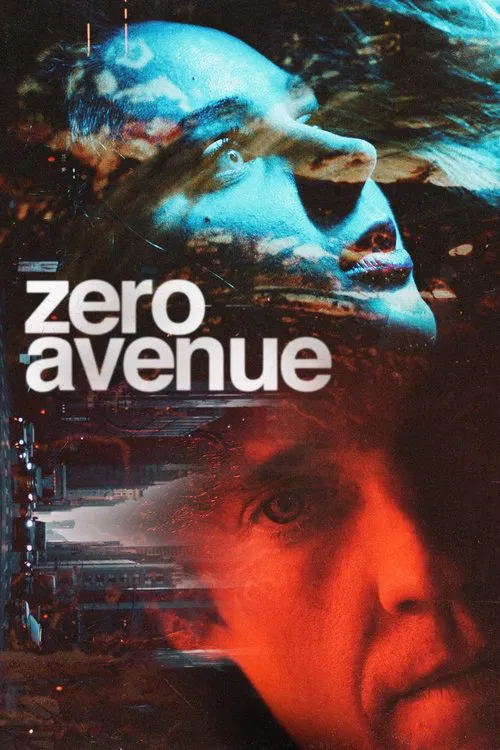 Zero Avenue movie poster
