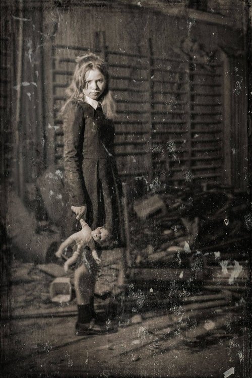 Svetlana Merlov Pittman profile picture