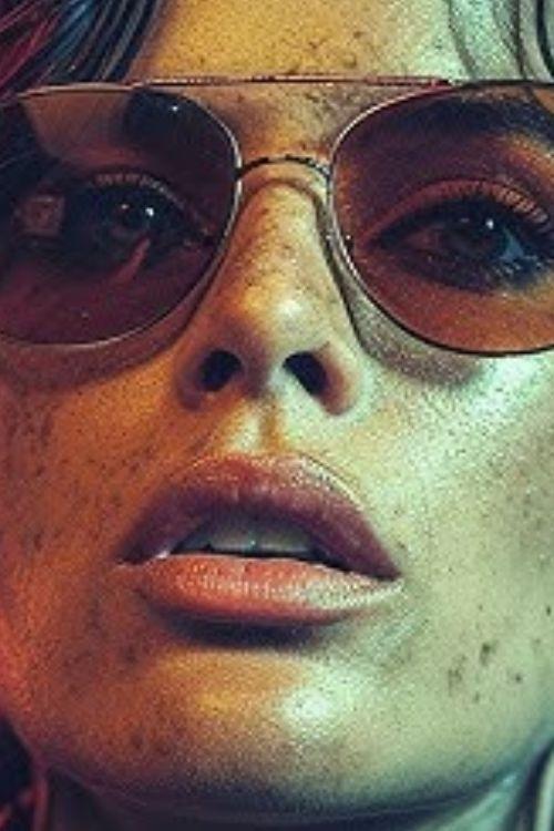 Drug Dealer movie poster