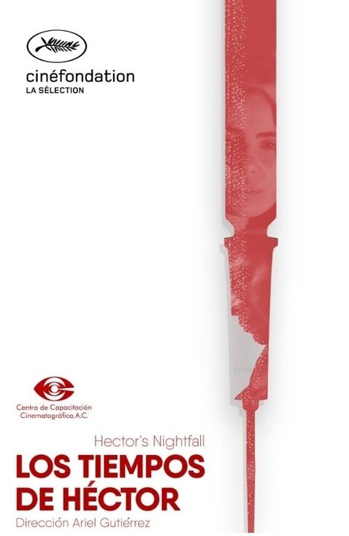 Los tiempos de Héctor movie poster