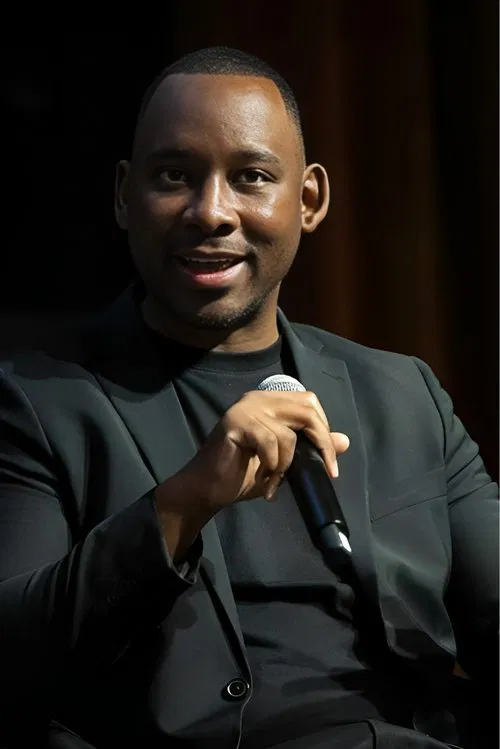 Michael Maponga profile picture