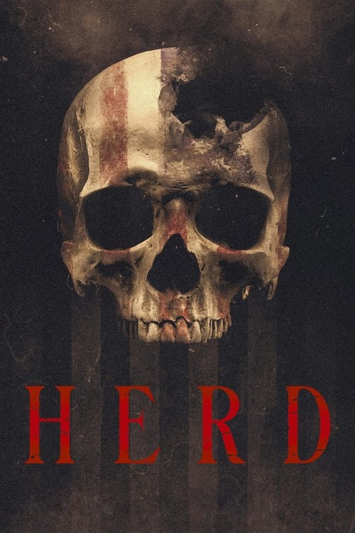Herd movie poster