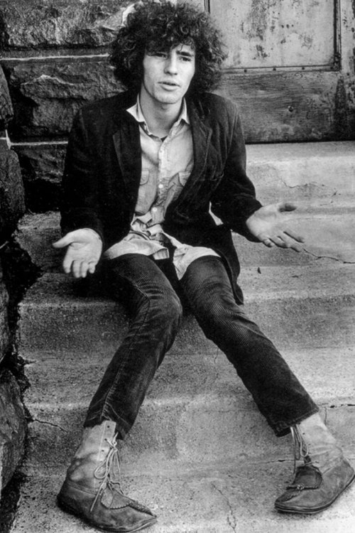 Tim Buckley profile picture