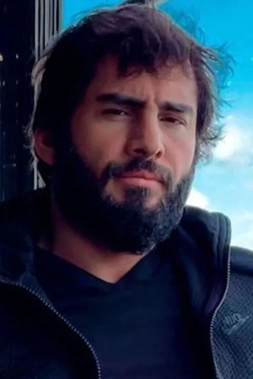 Turpal Tokaev profile picture