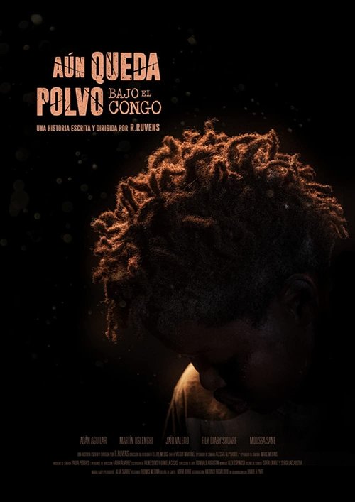 There Is Still Dust Under the Congo movie poster