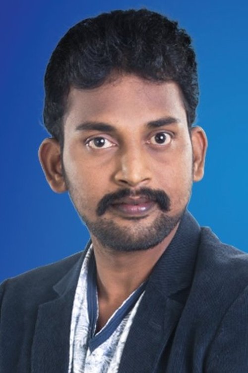 Bharani profile picture
