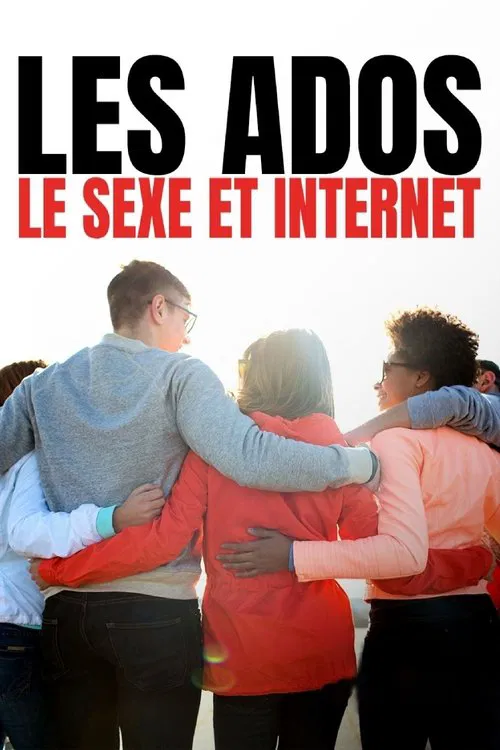 Poster do filme Jugend, Sex und Internet - Wenn Teenager Pornos gucken