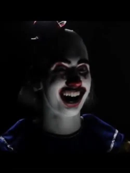 The Clown Statue movie poster