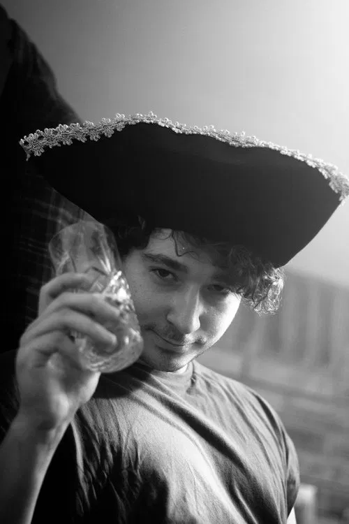 Oliver Ward profile picture