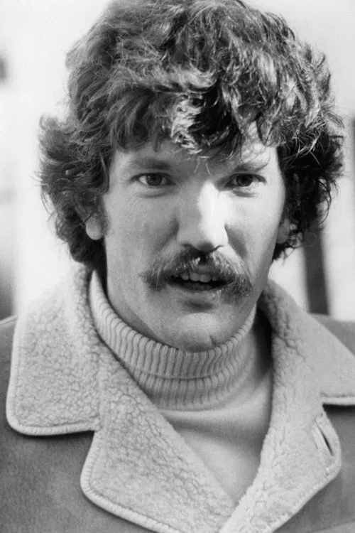 Michael Ritchie profile picture