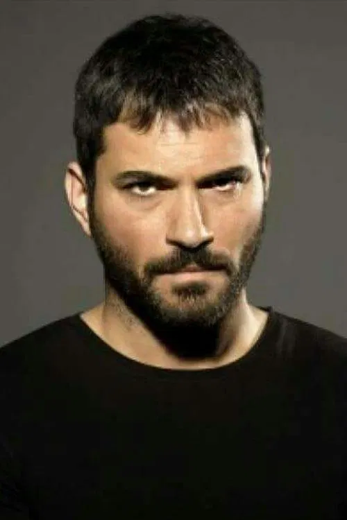 Serdar Özer profile picture