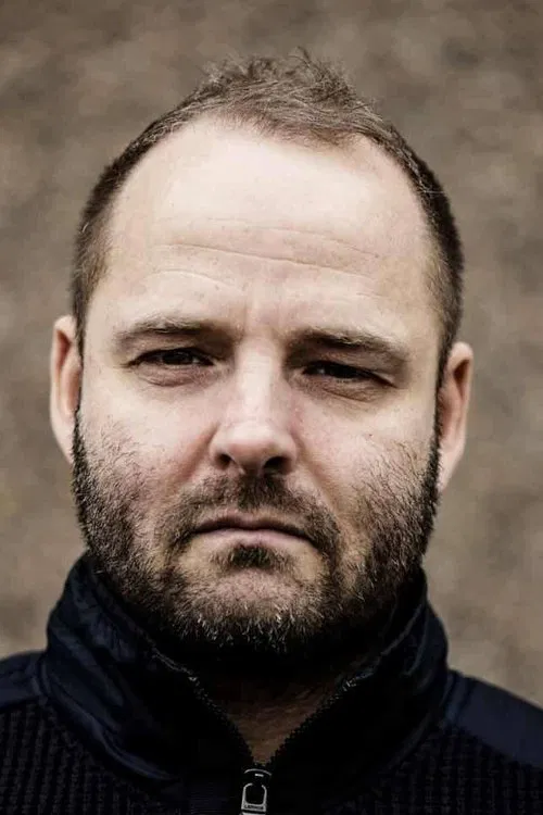 Foto de perfil de Lars Rasmussen