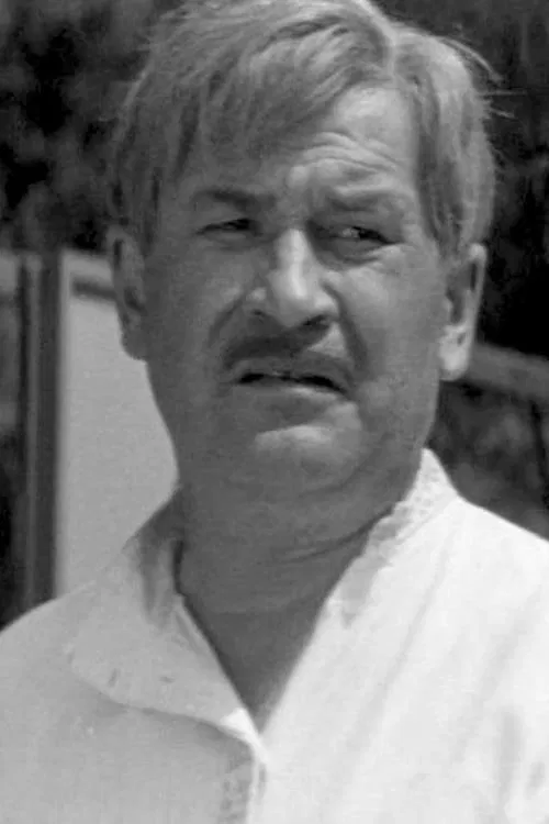 Oleg Nikolaevsky profile picture