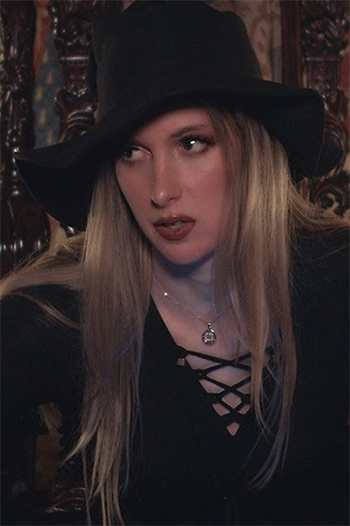 J.K. Rowling | ContraPoints movie poster