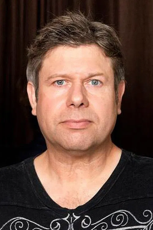 Mats Persson profile picture