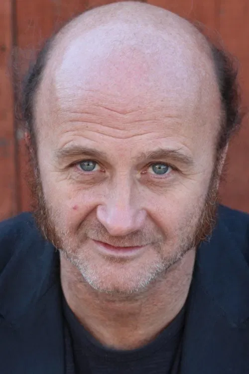 Cliff Saunders profile picture