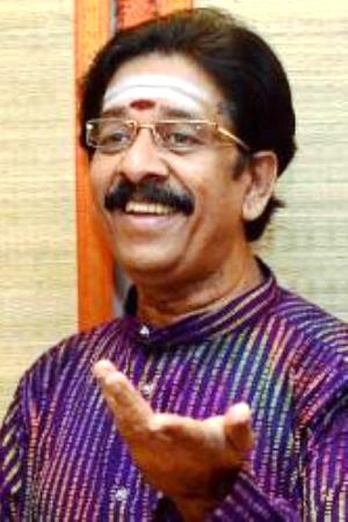 Foto de perfil de Mohan Vaidya