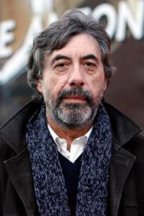 Foto de perfil de Claudio Caligari
