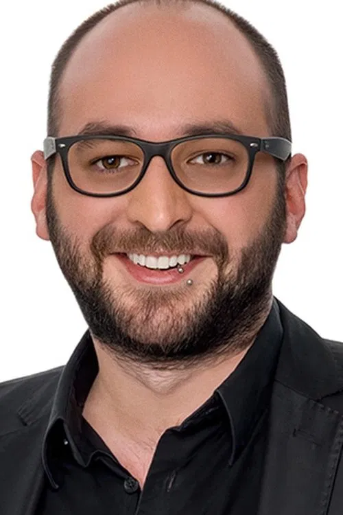 Alex Snyder profile picture
