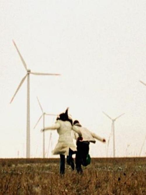 Fliehendes Land movie poster