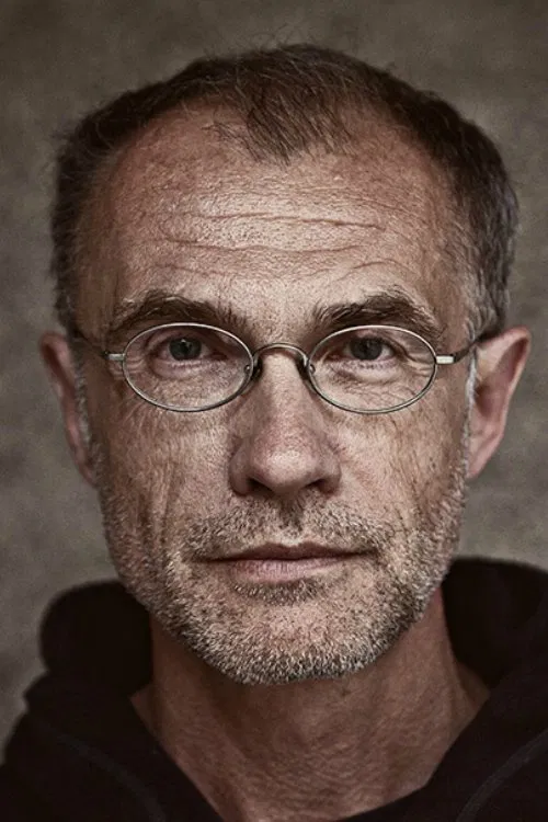 Piotr Dumała profile picture