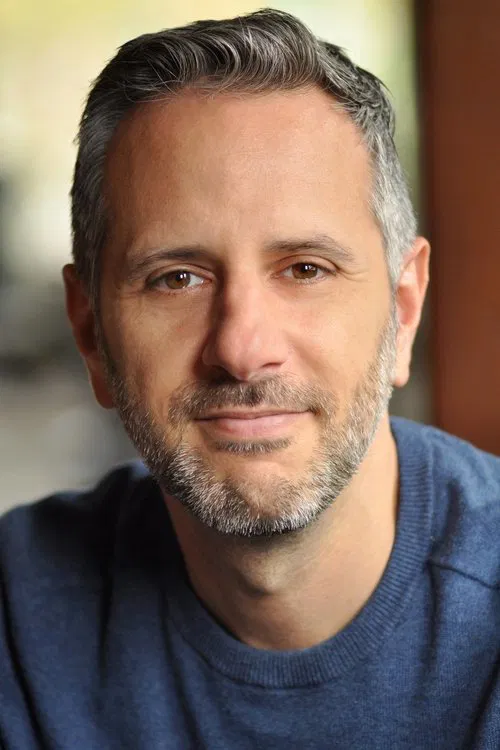 Jeffrey Schwarz profile picture