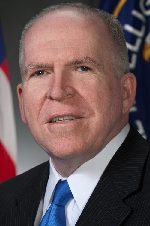 John O. Brennan profile picture