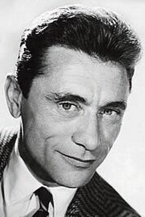 Robert Lamoureux profile picture