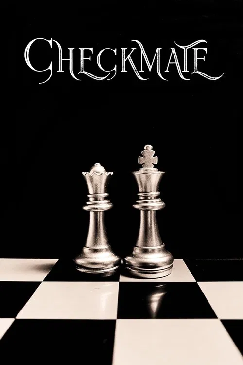Checkmate movie poster