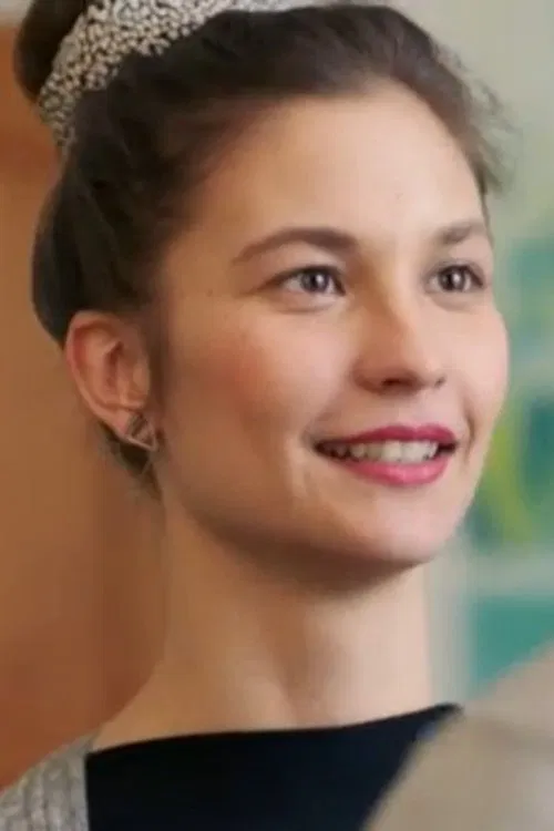 Ida Niegaard profile picture