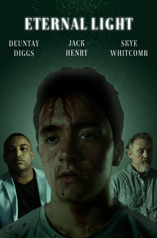 Eternal Light movie poster