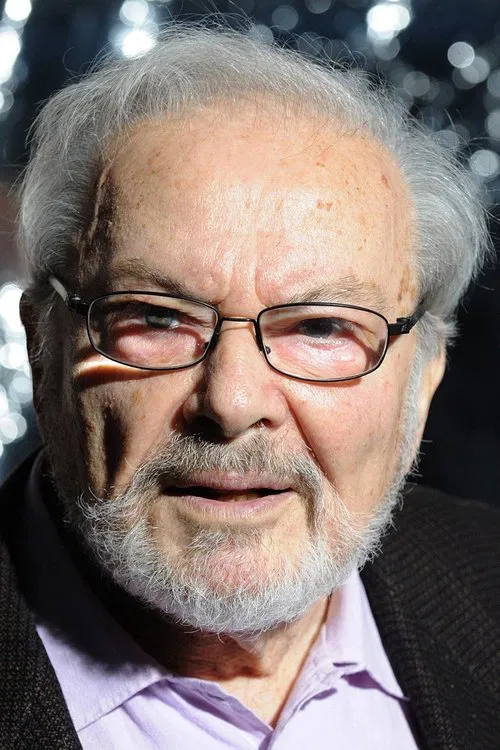 Maurice Sendak profile picture