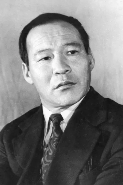 Püreviin Tsogzol profile picture