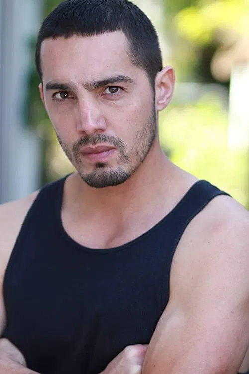 Alejandro Barrios profile picture