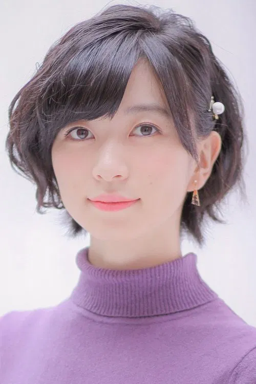 Misako Iino profile picture