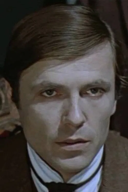 Viktor Kozachuk profile picture