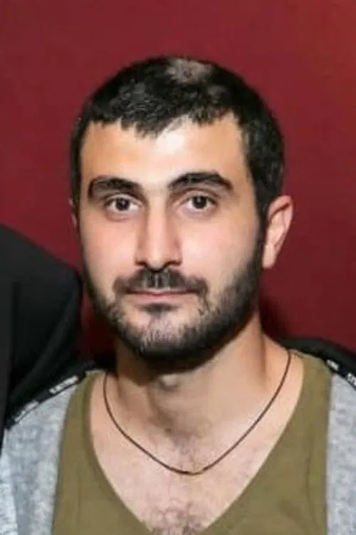 Khachatur Vasilian profile picture