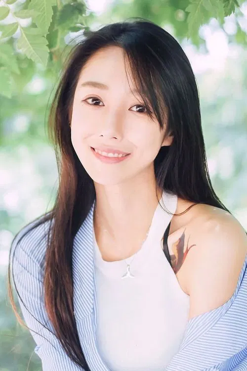 Kong Ziyue profile picture