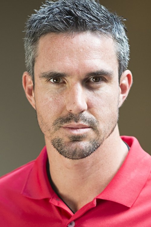 Kevin Pietersen profile picture