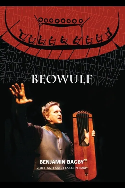 Beowulf movie poster