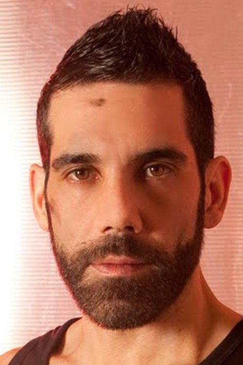 Tony Duque profile picture