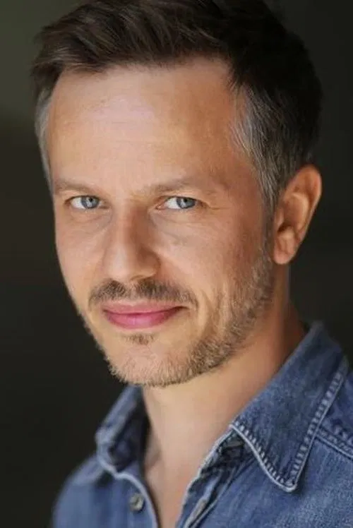 Luke de Woolfson profile picture