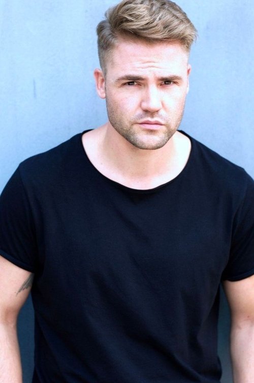 Benjamin Heinrich profile picture