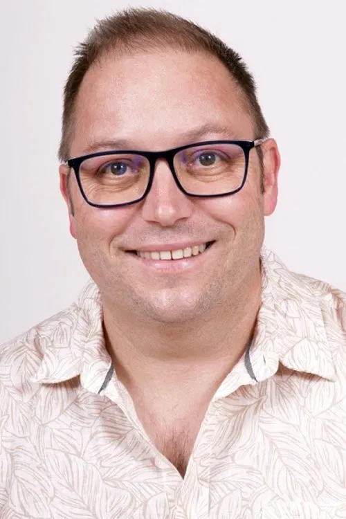 Foto de perfil de Aaron Falvey