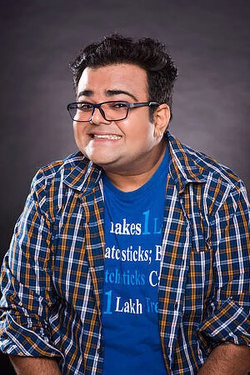 Karan Ashar profile picture